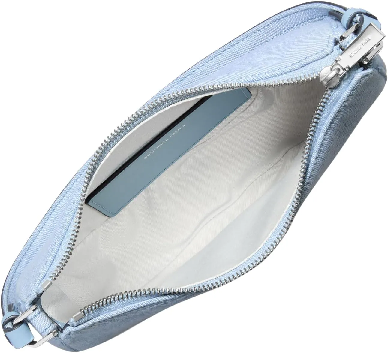 Michael Kors Kyla Small Convertible Pouchette