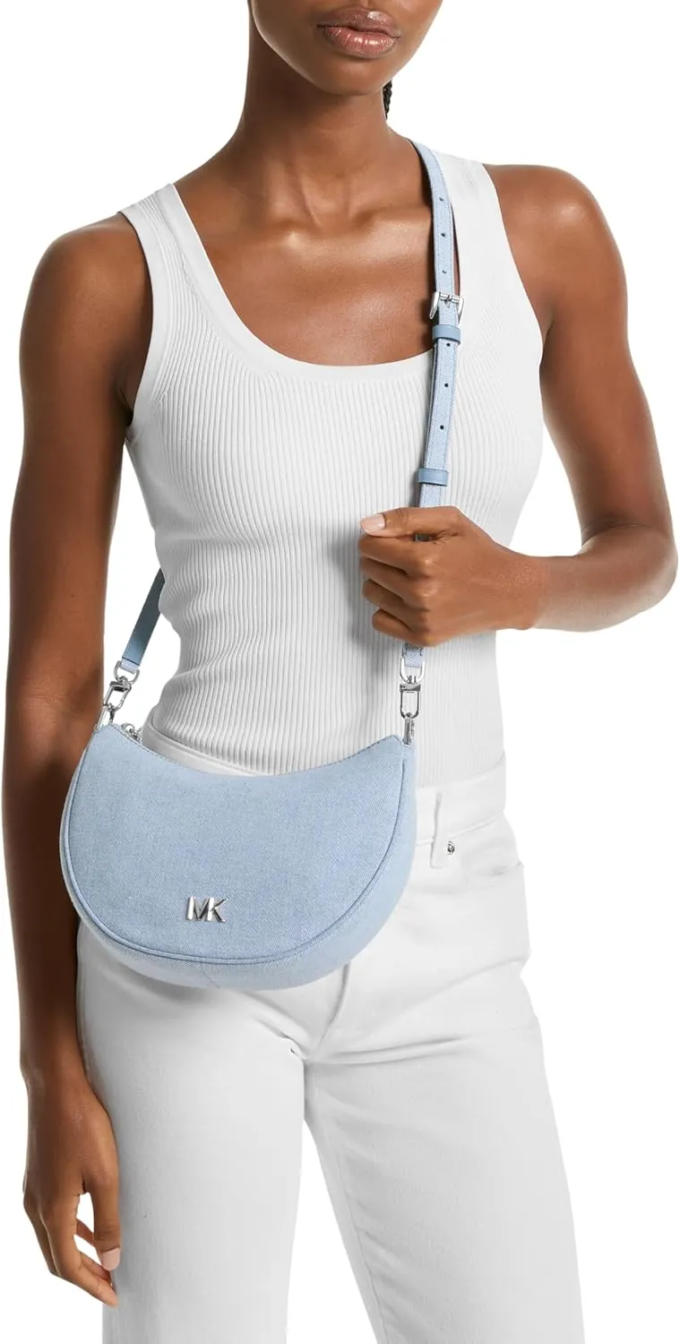 Michael Kors Kyla Small Convertible Pouchette