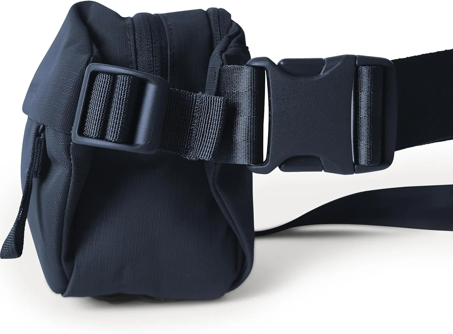 Moment Everything Sling – Water-Resistant Everyday Crossbody Bag | 2L & 4L Sizes (Gen 2, Navy, 2L)