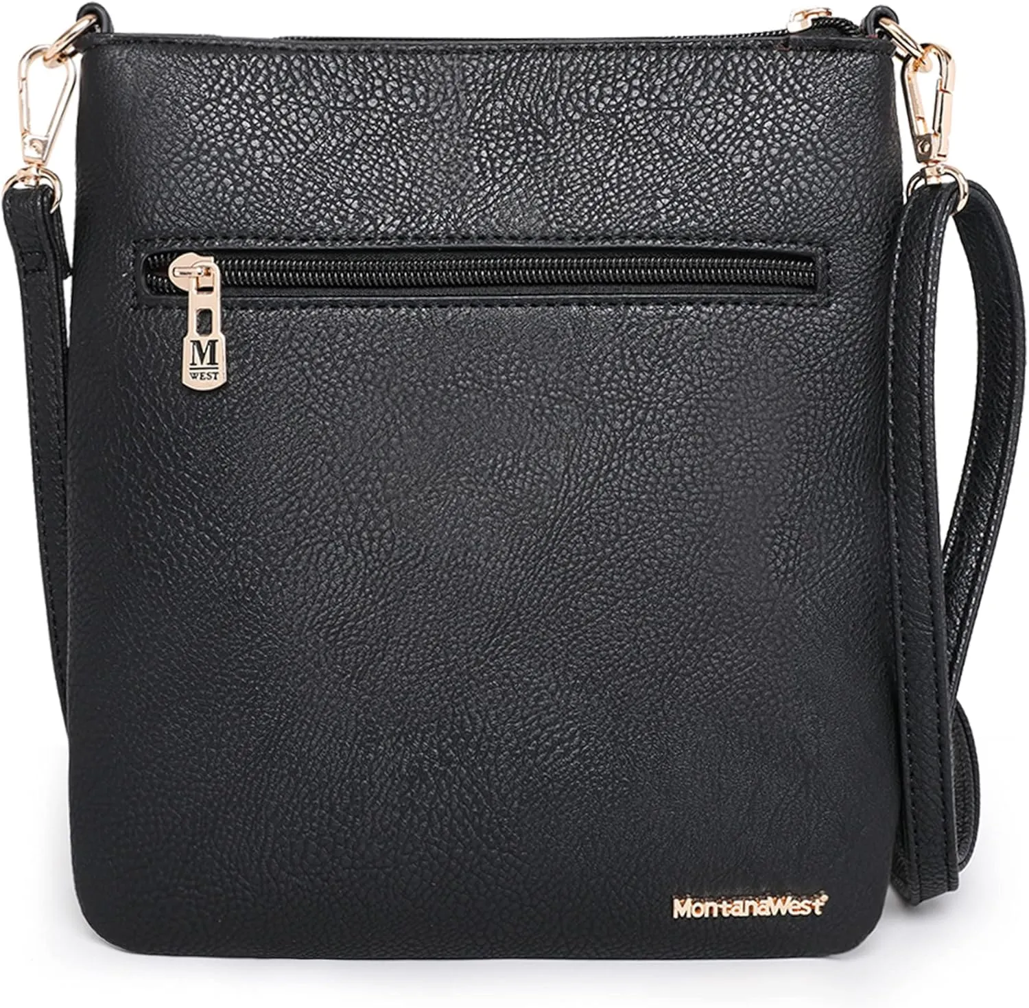 Montana West Crossbody Bags for Women Multi Pocket Cross Body Bag Purses with Adjustable Strap