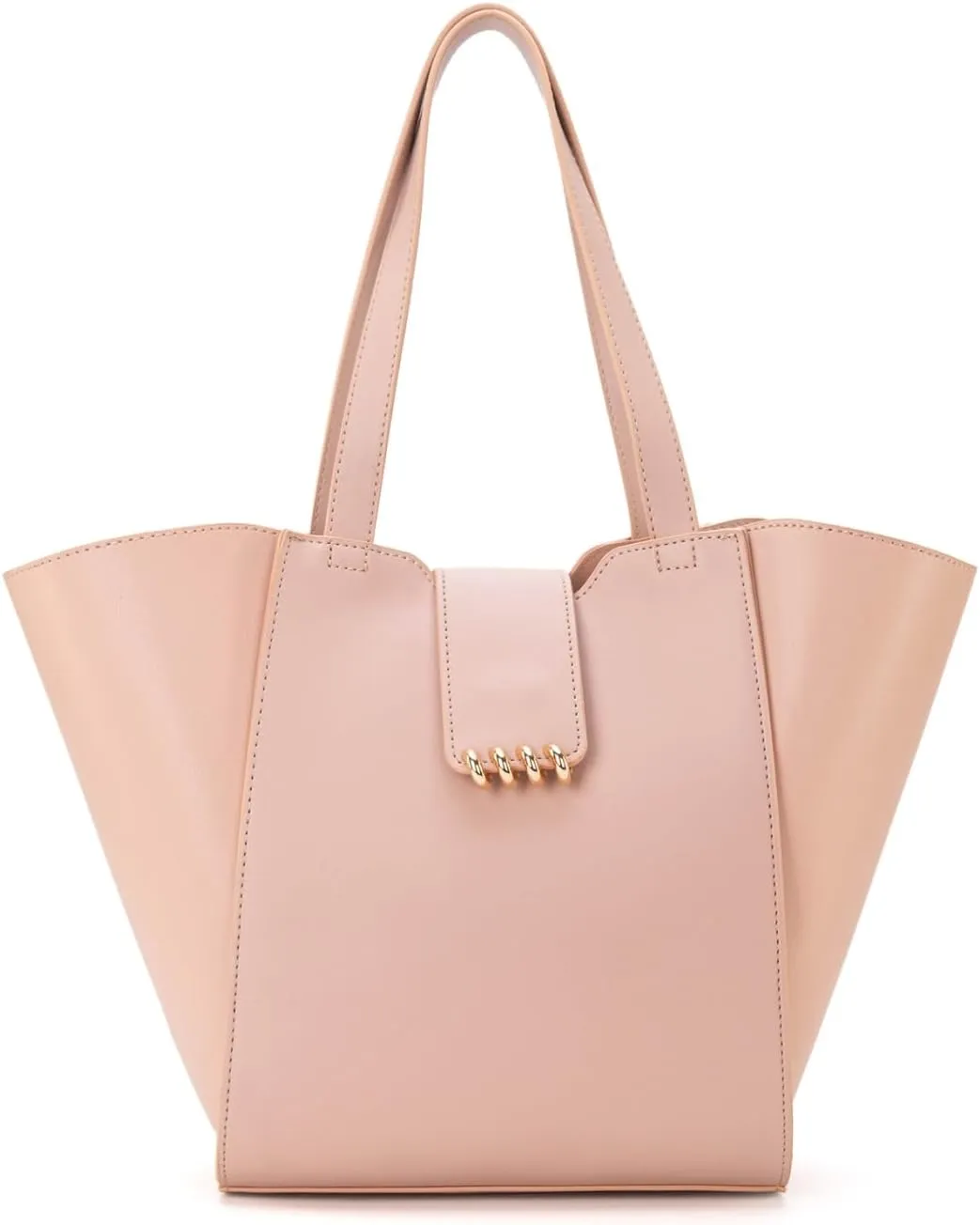 Montana West Tote Bag for Women Trendy Shoulder Bags and Foldable Design Womens Purses