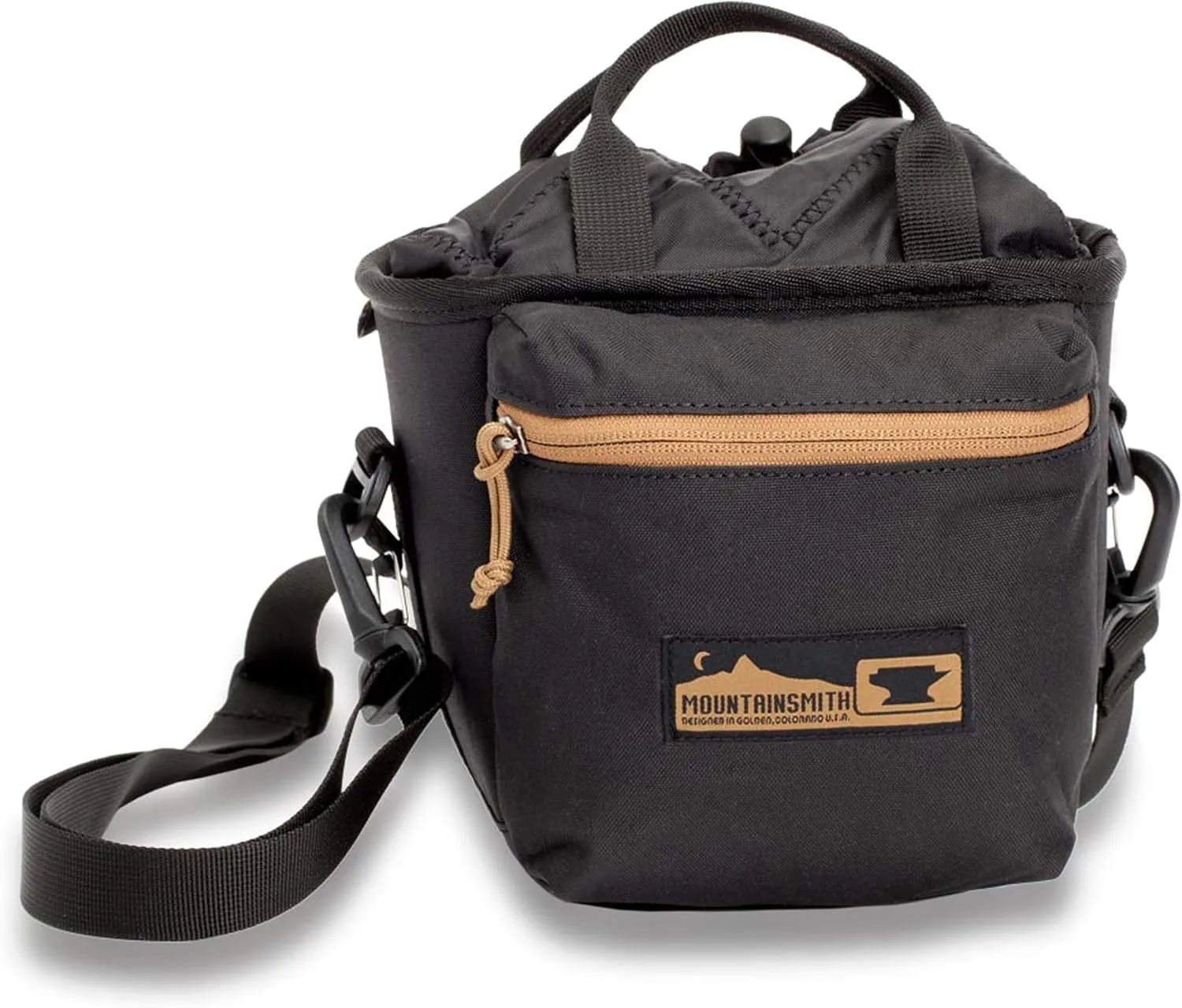 Mountainsmith Kit Cube - Heritage Black Small