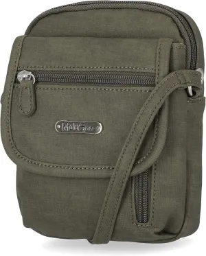MultiSac Everest Crossbody Bag