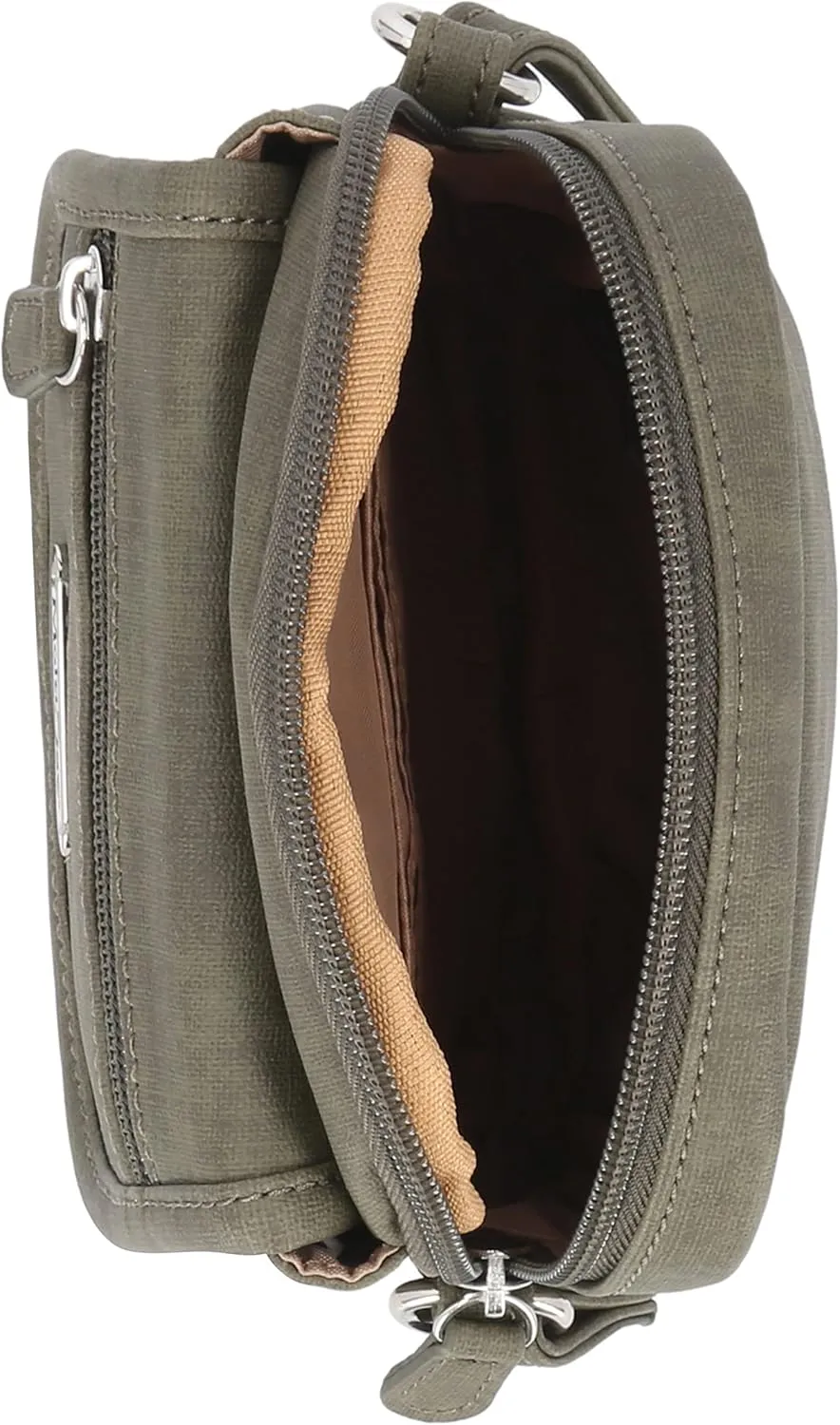 MultiSac Everest Crossbody Bag
