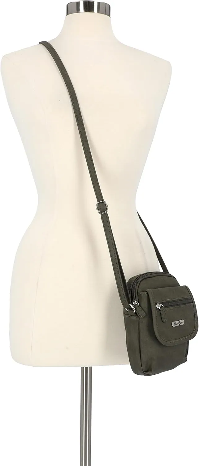 MultiSac Everest Crossbody Bag