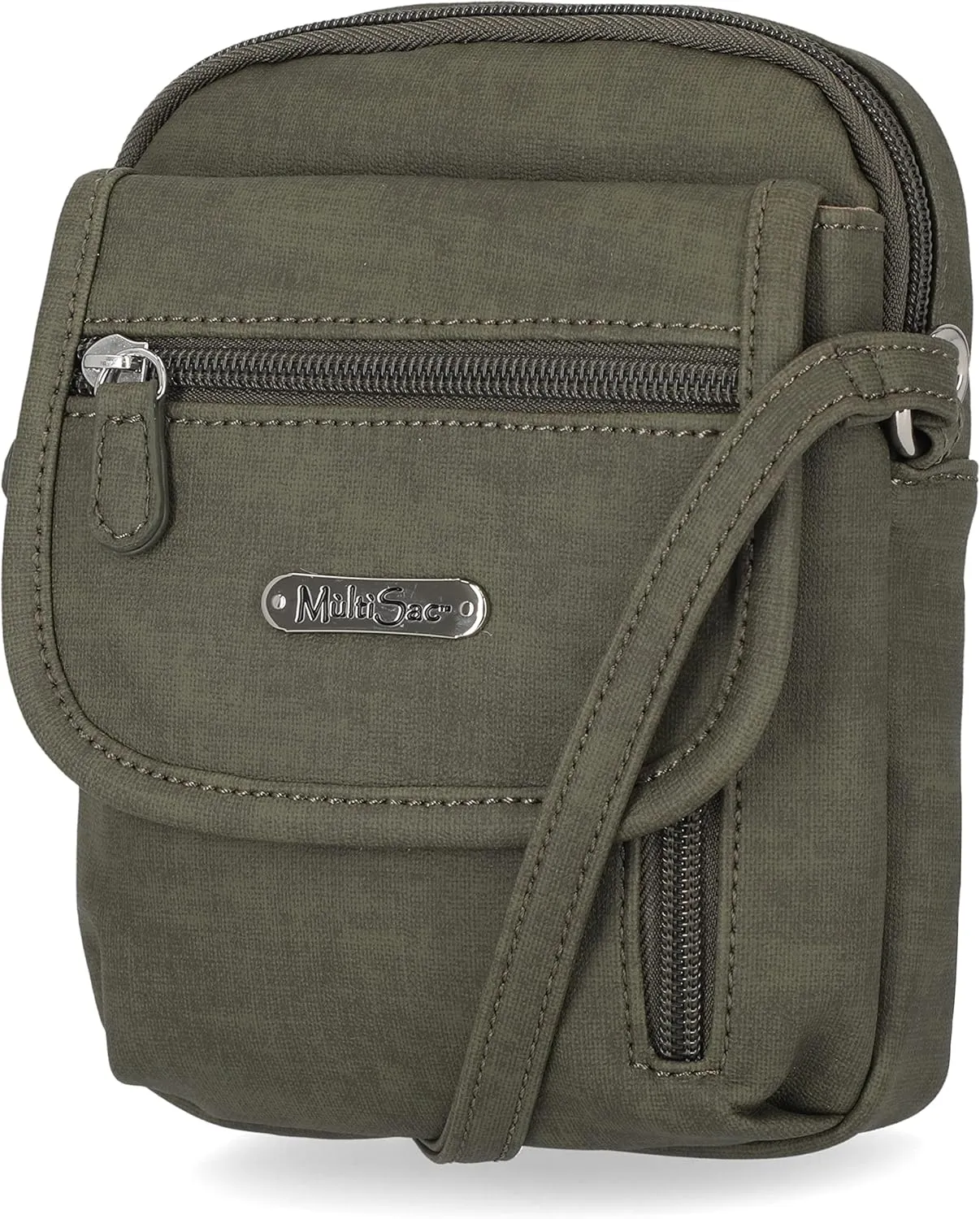 MultiSac Everest Crossbody Bag
