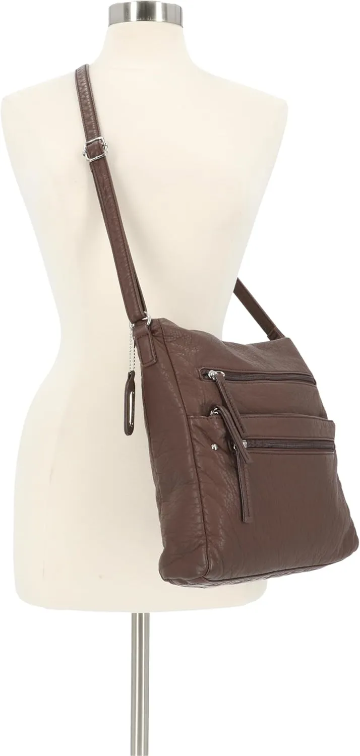 MultiSac Lorraine Women's Crossbody Bag