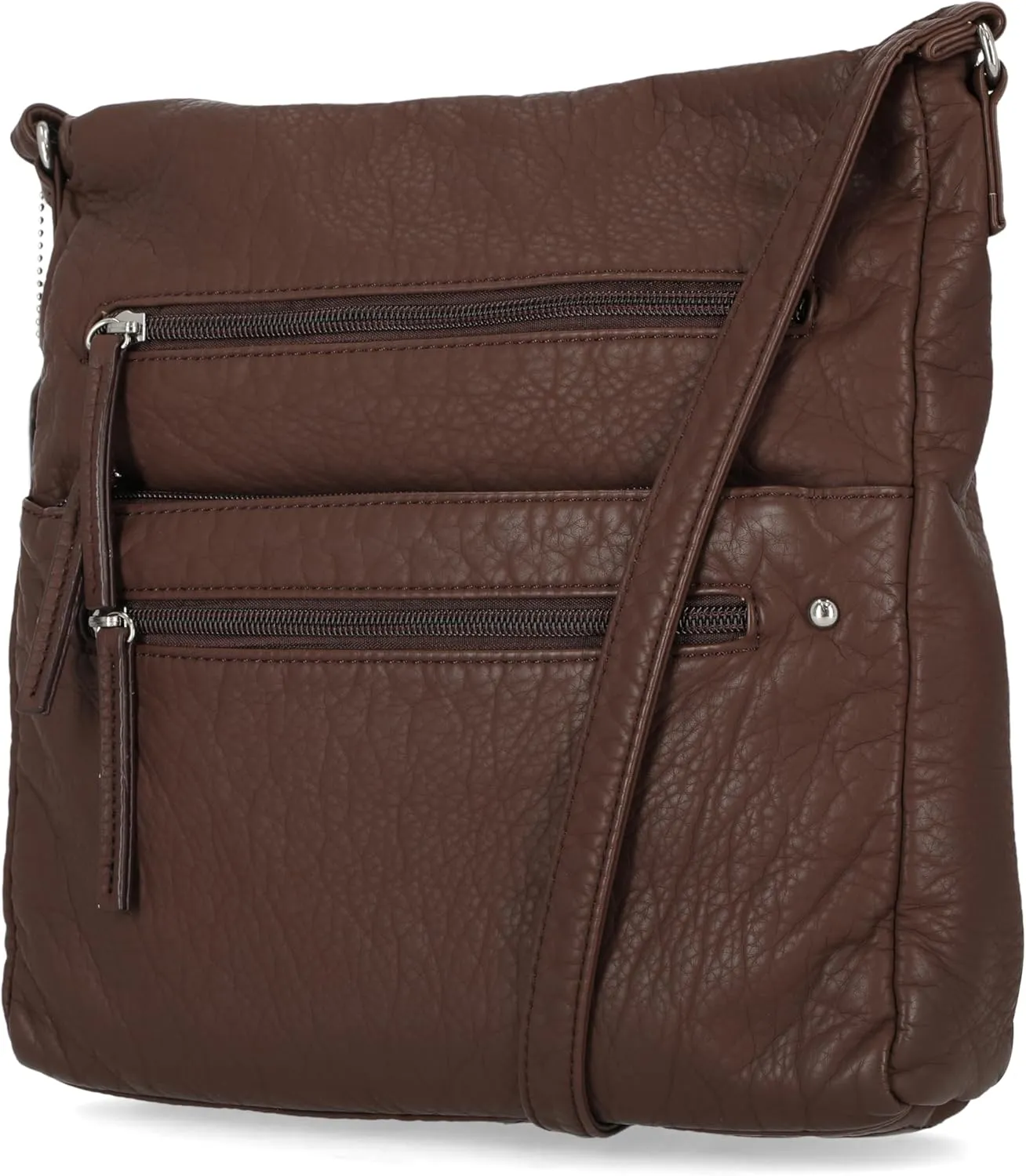 MultiSac Lorraine Women's Crossbody Bag