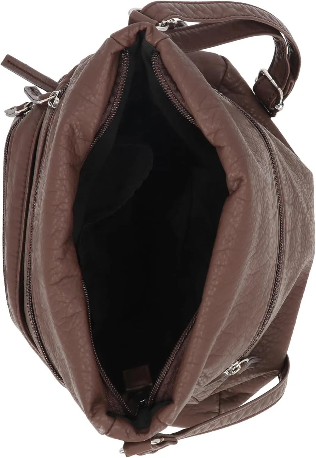 MultiSac Lorraine Women's Crossbody Bag