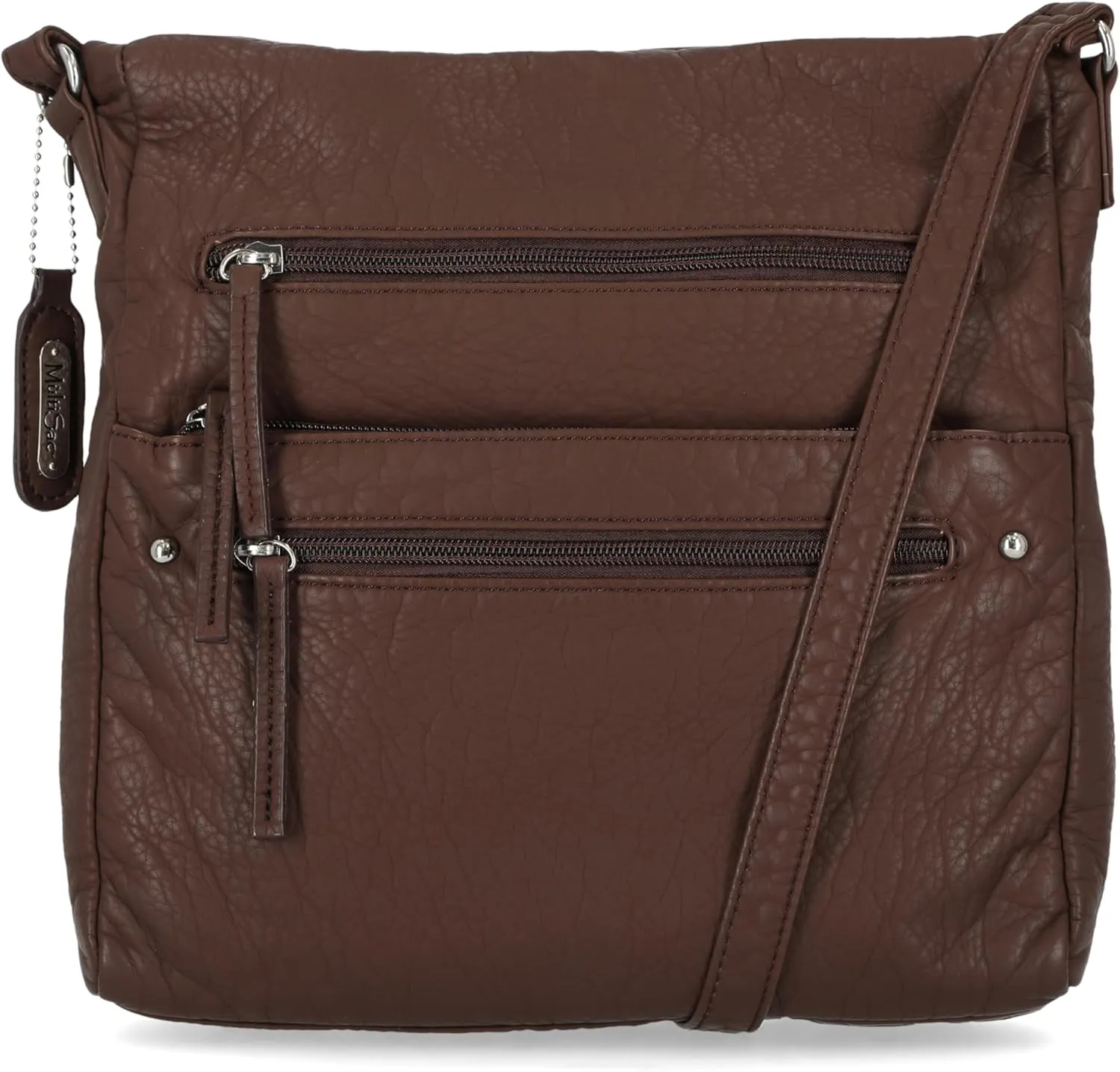 MultiSac Lorraine Women's Crossbody Bag