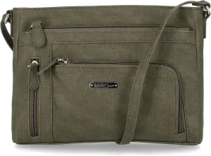 MultiSac Summerville East West Crossbody Bag