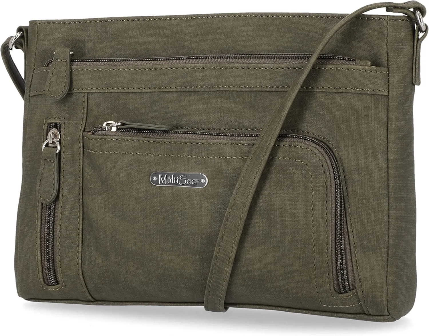MultiSac Summerville East West Crossbody Bag