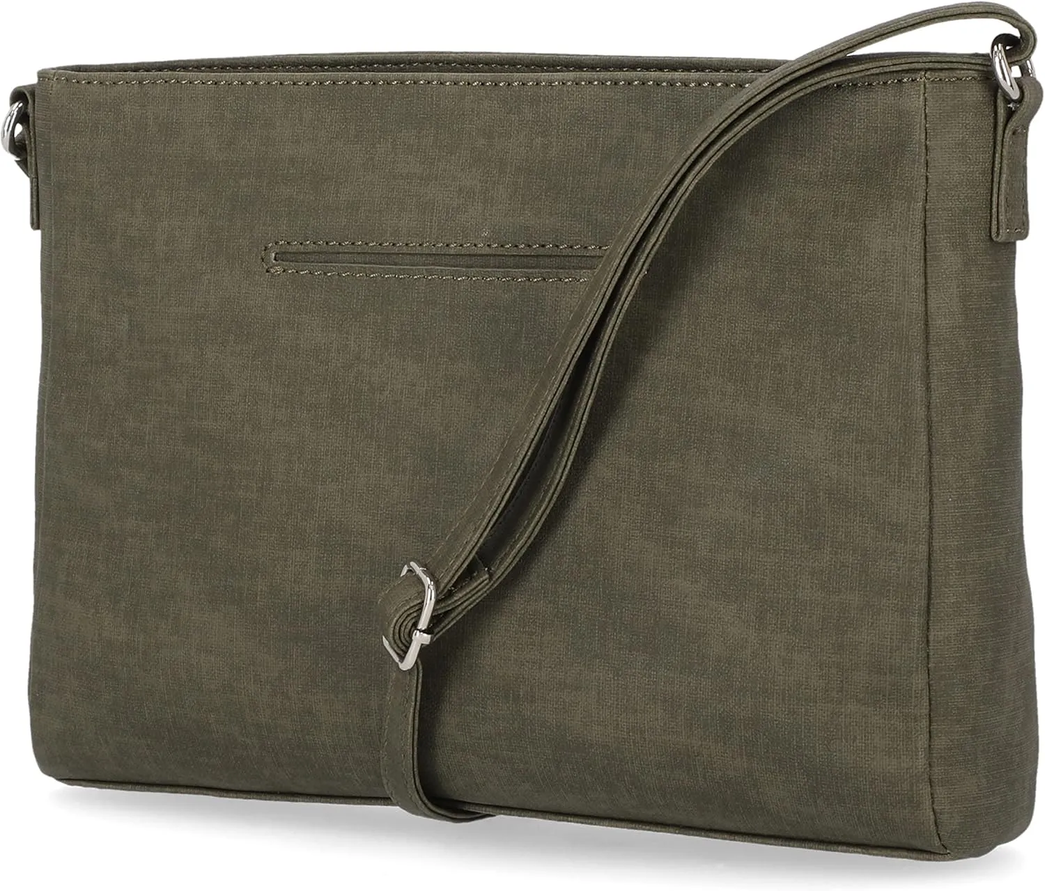 MultiSac Summerville East West Crossbody Bag
