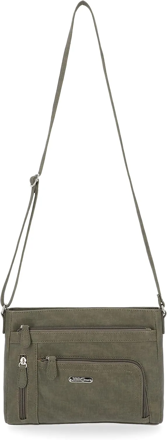 MultiSac Summerville East West Crossbody Bag