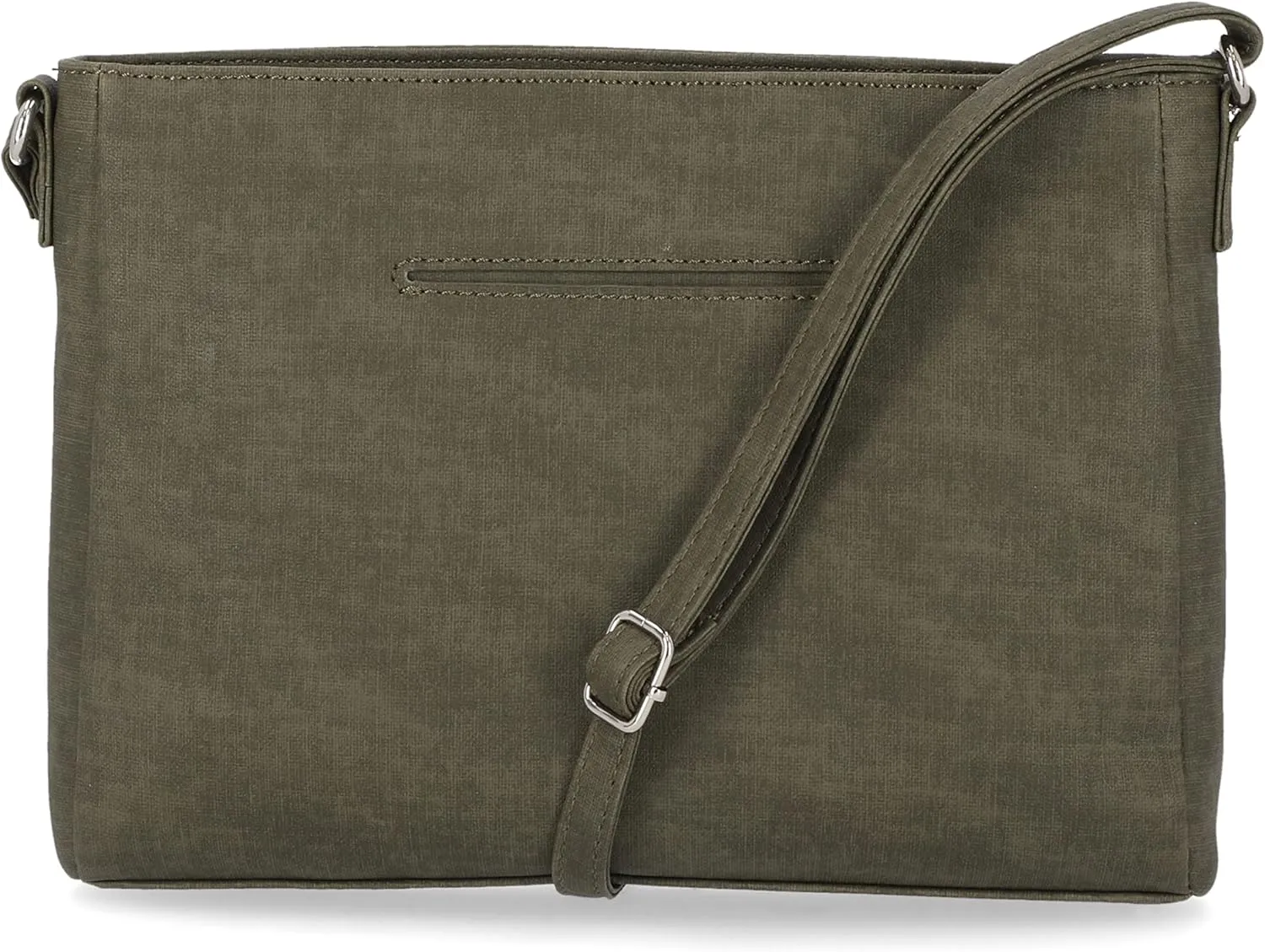 MultiSac Summerville East West Crossbody Bag