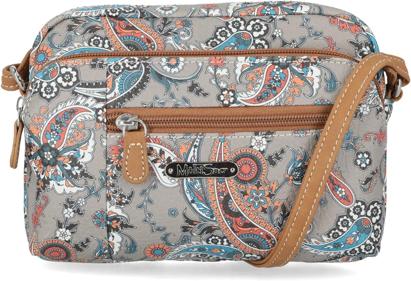 MultiSac Women's Mini Dynamic Crossbody Bag