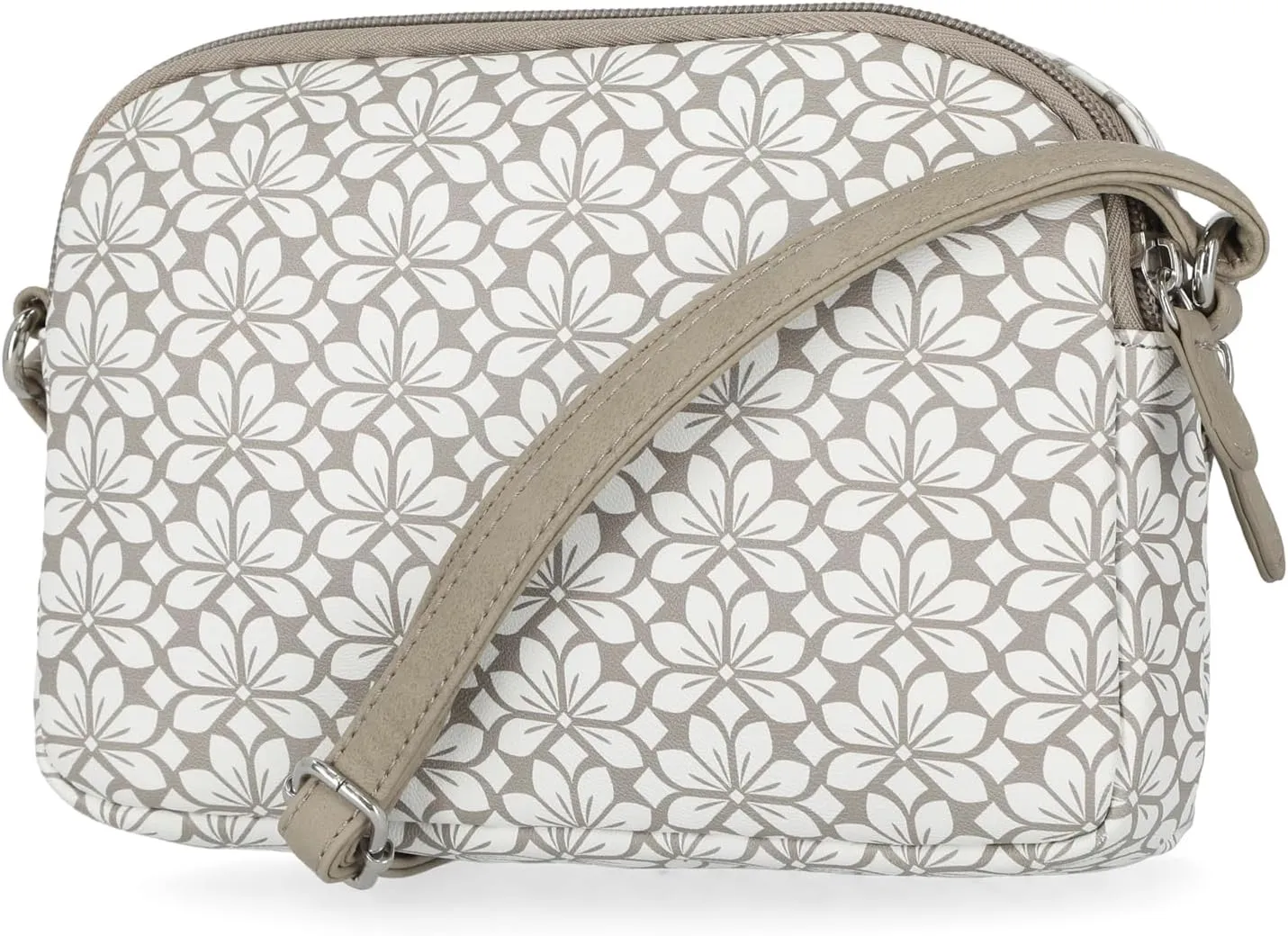 MultiSac Women's Mini Dynamic Crossbody Bag