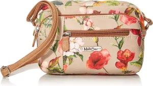 MultiSac Women's Mini Dynamic Crossbody Bag