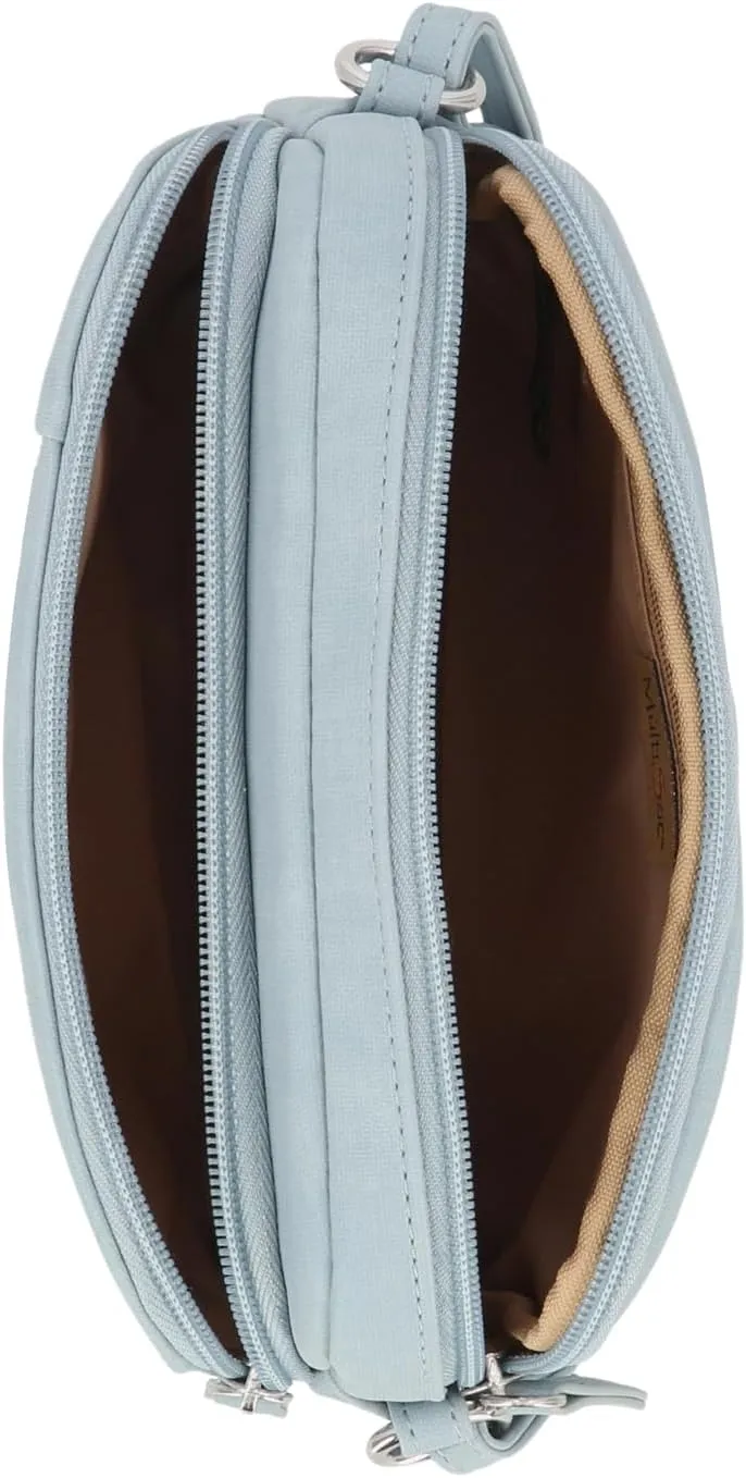 MultiSac Women's Mini Dynamic Crossbody Bag