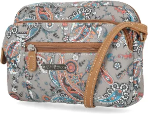 MultiSac Women's Mini Dynamic Crossbody Bag