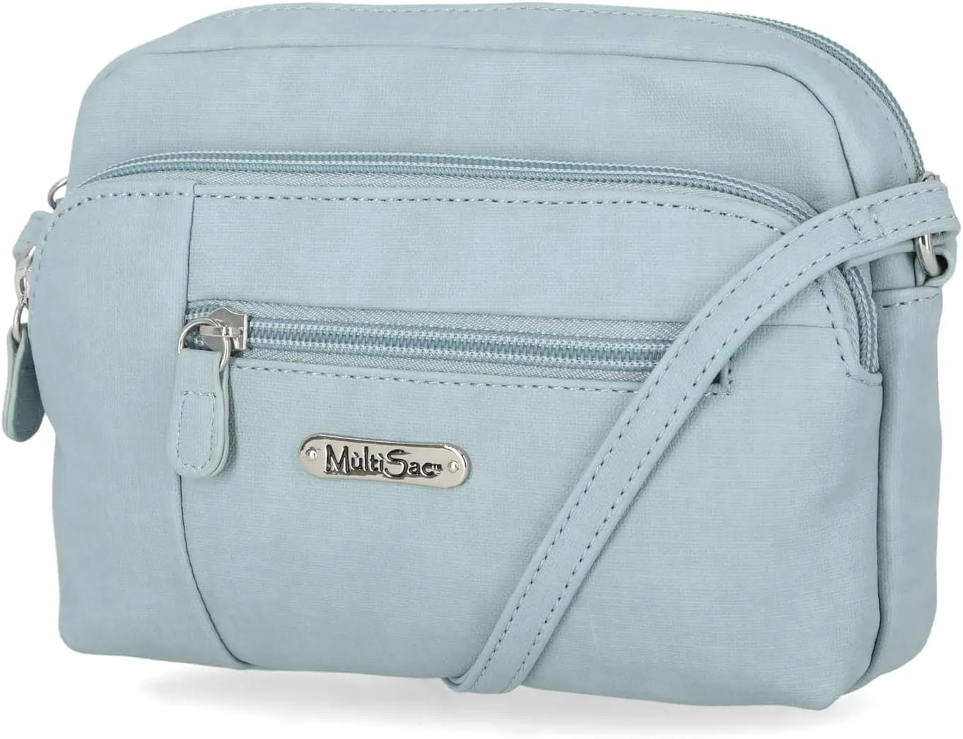 MultiSac Women's Mini Dynamic Crossbody Bag