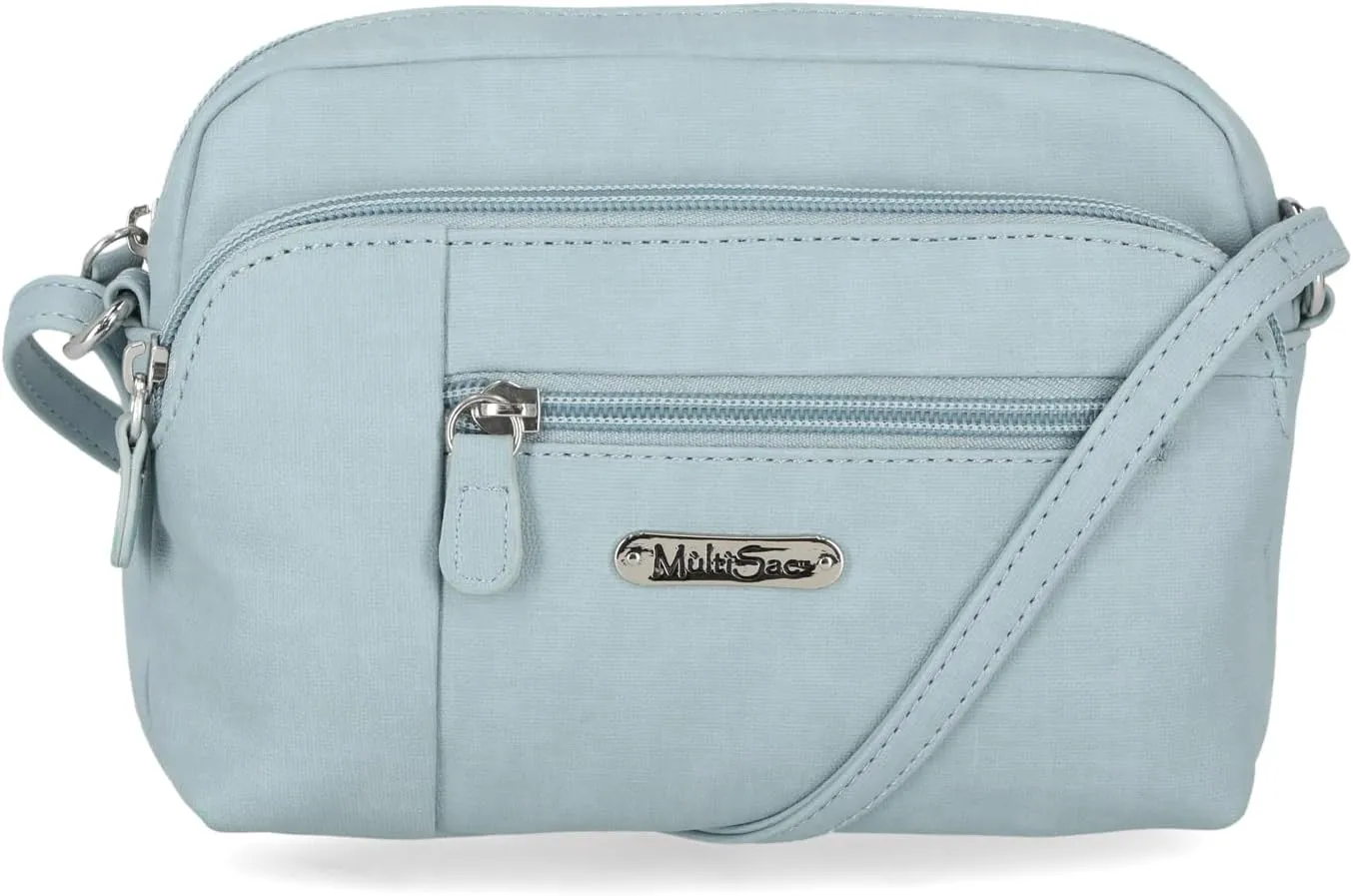 MultiSac Women's Mini Dynamic Crossbody Bag