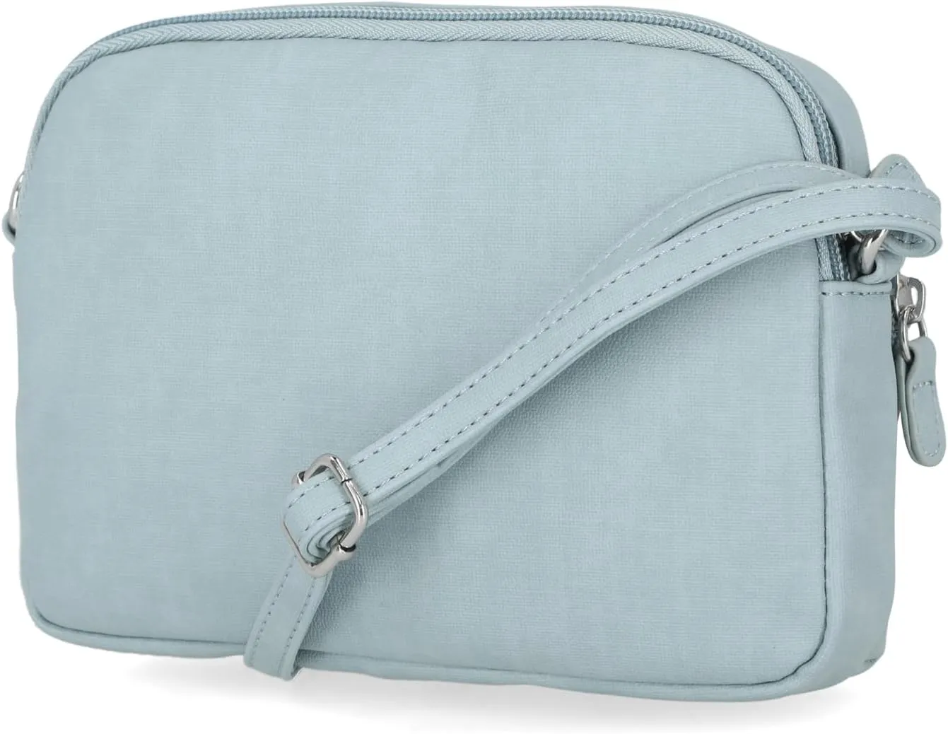 MultiSac Women's Mini Dynamic Crossbody Bag
