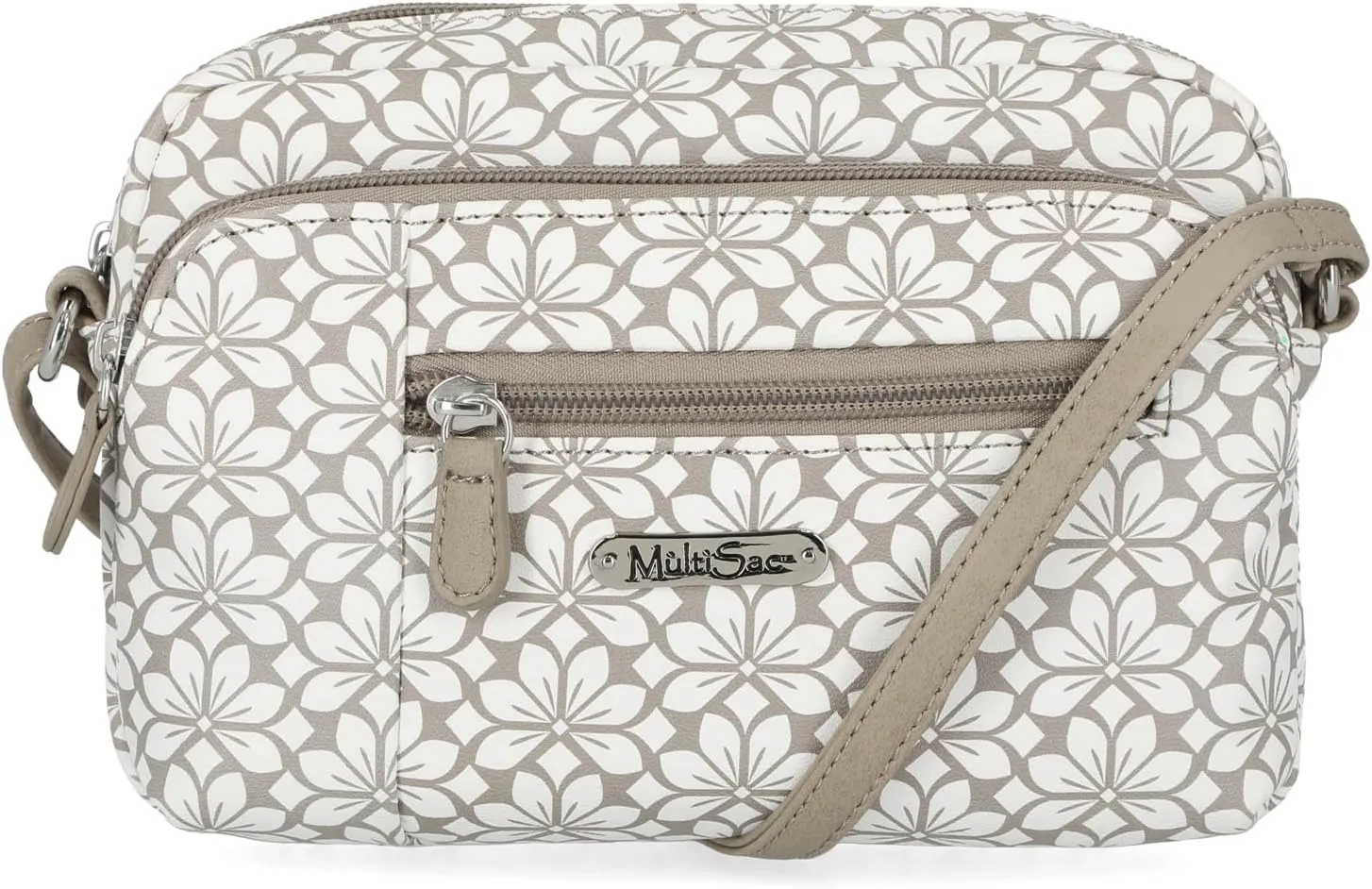 MultiSac Women's Mini Dynamic Crossbody Bag
