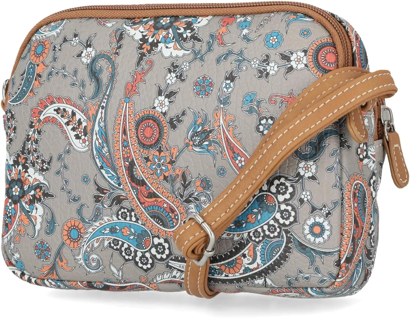 MultiSac Women's Mini Dynamic Crossbody Bag