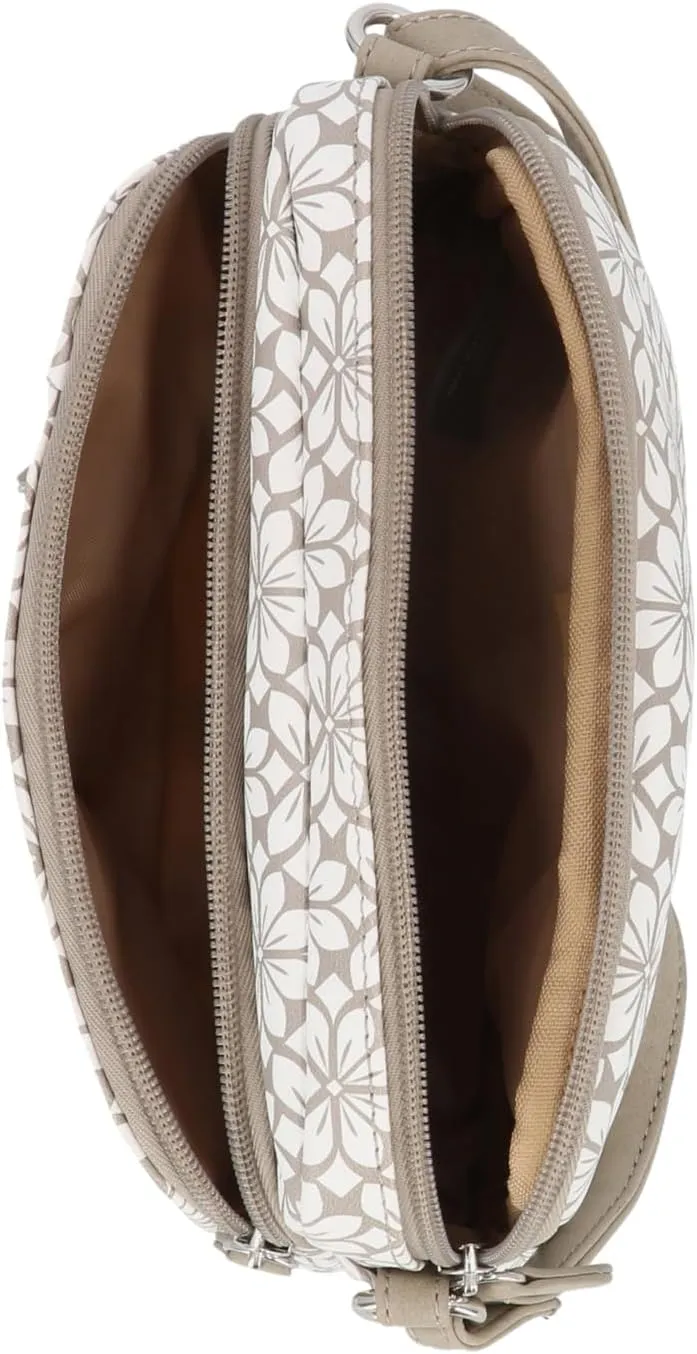 MultiSac Women's Mini Dynamic Crossbody Bag
