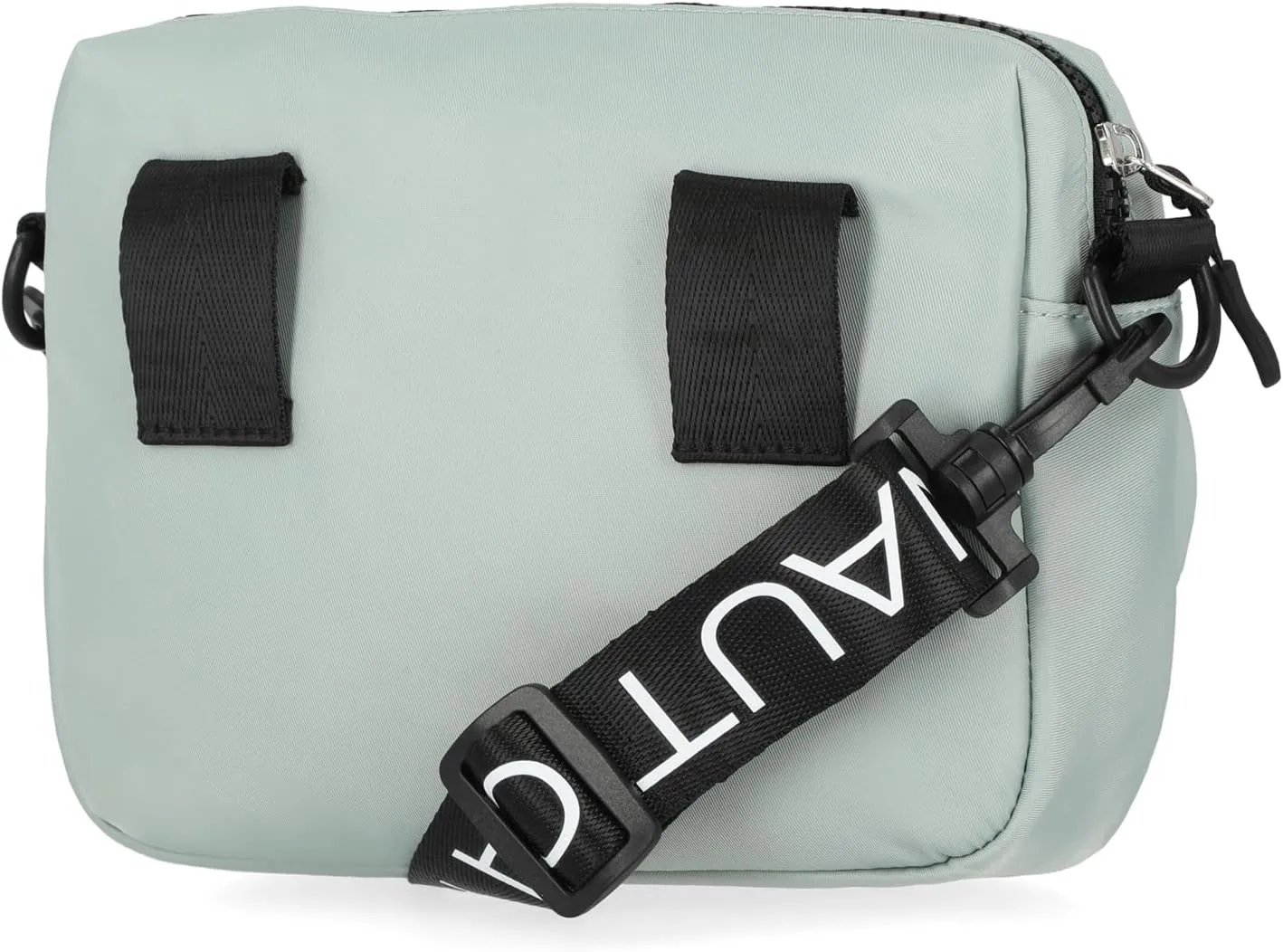 Nautica Nylon Bean crossbody/Belt Bag adjustable shoulder strap