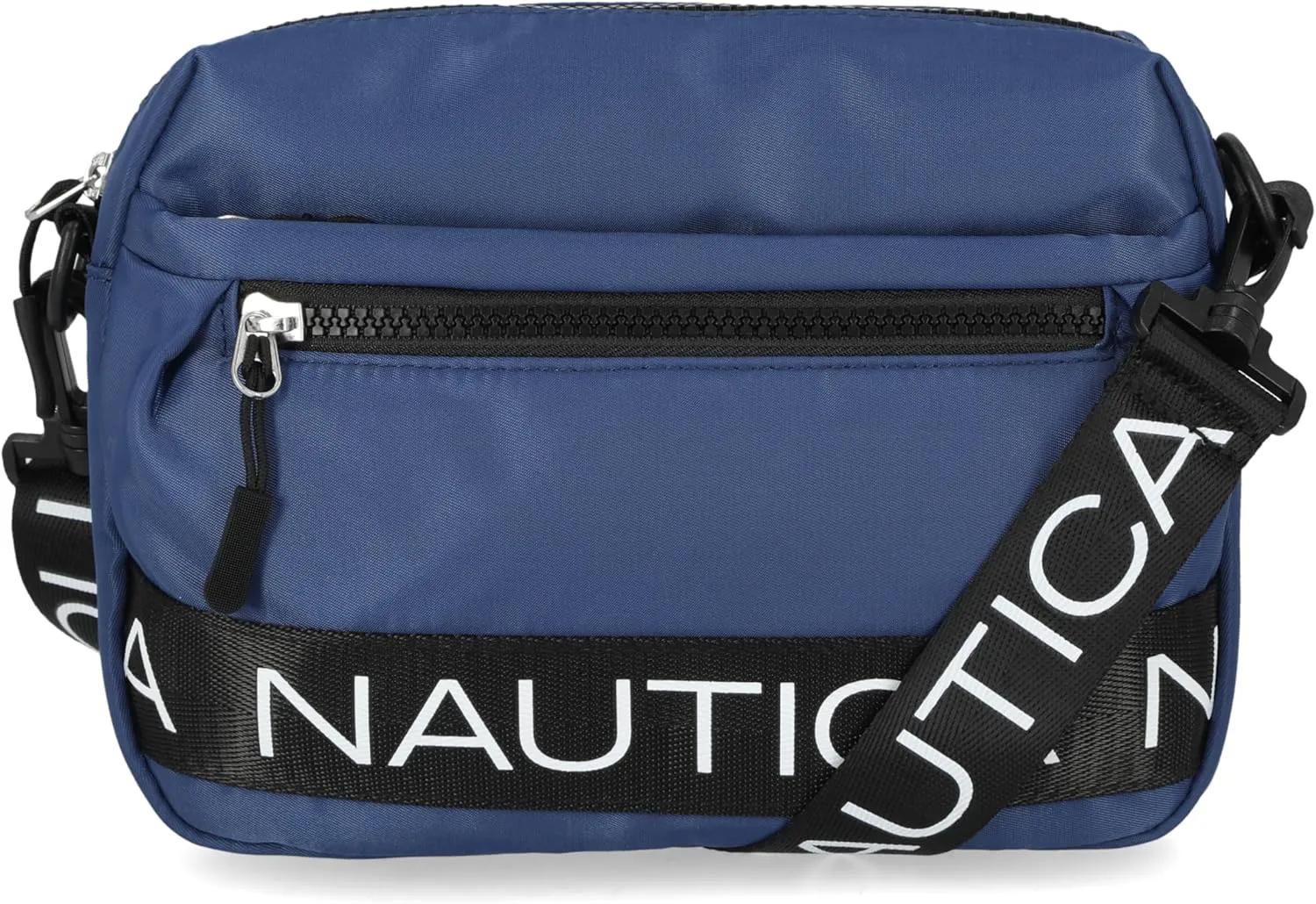 Nautica Nylon Bean crossbody/Belt Bag adjustable shoulder strap