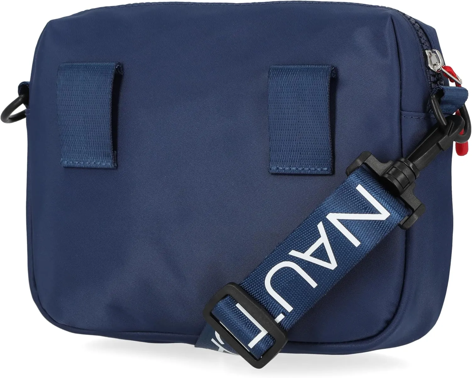 Nautica Nylon Bean crossbody/Belt Bag adjustable shoulder strap
