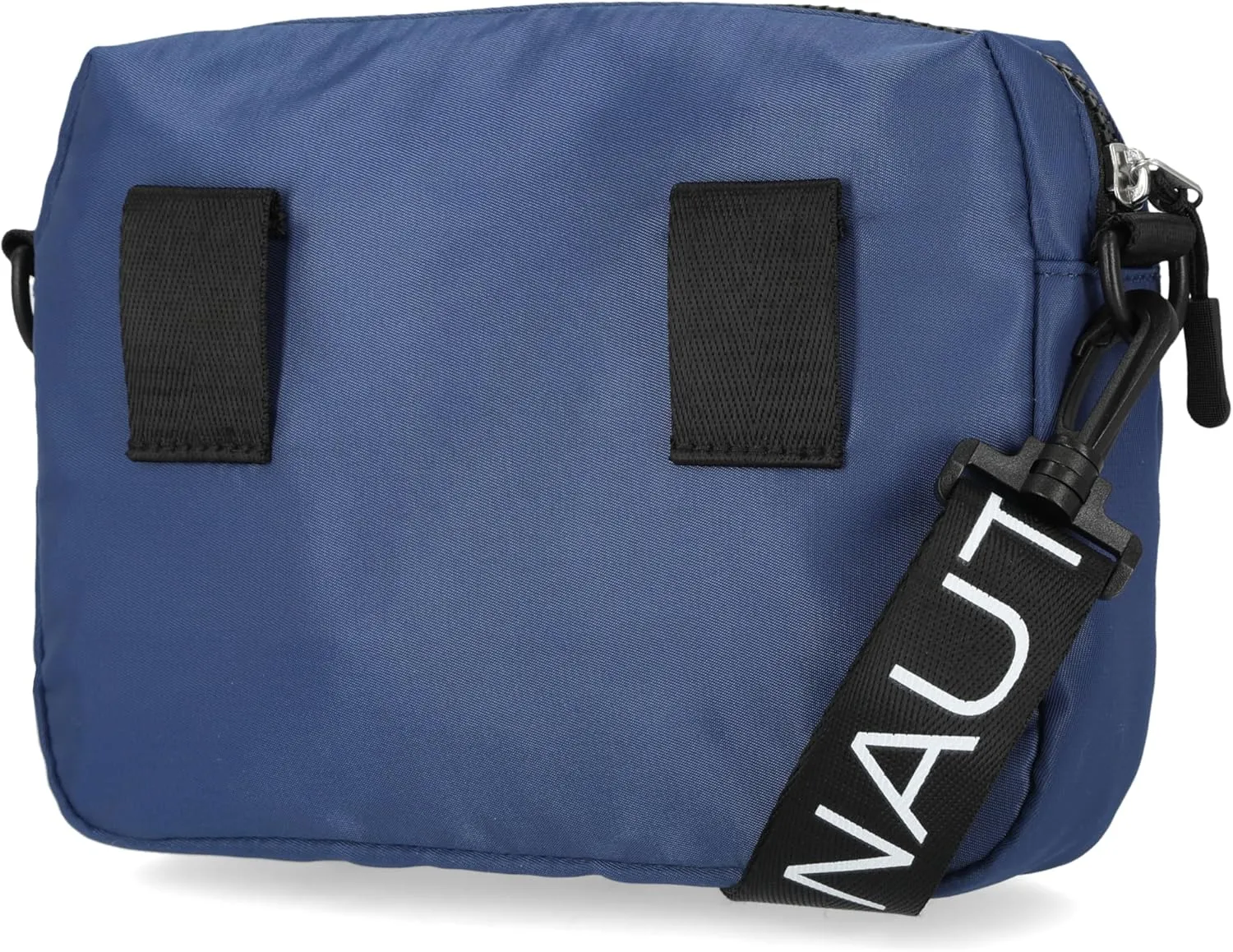 Nautica Nylon Bean crossbody/Belt Bag adjustable shoulder strap