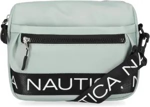 Nautica Nylon Bean crossbody/Belt Bag adjustable shoulder strap