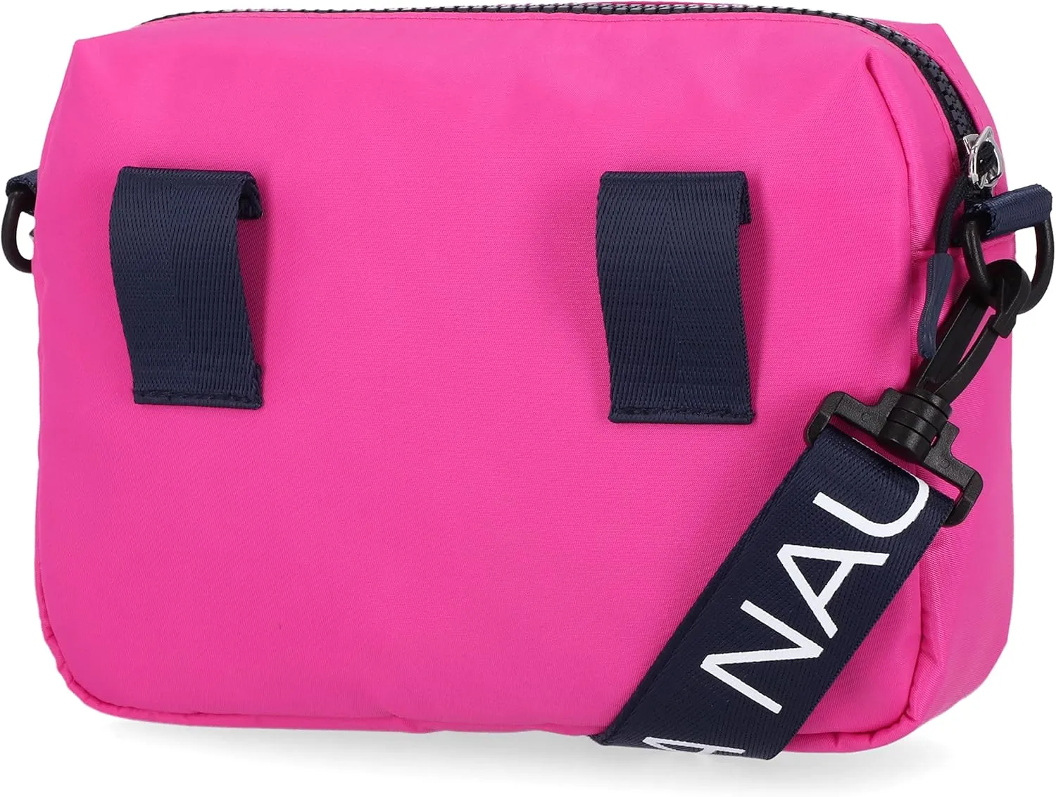 Nautica Nylon Bean crossbody/Belt Bag adjustable shoulder strap