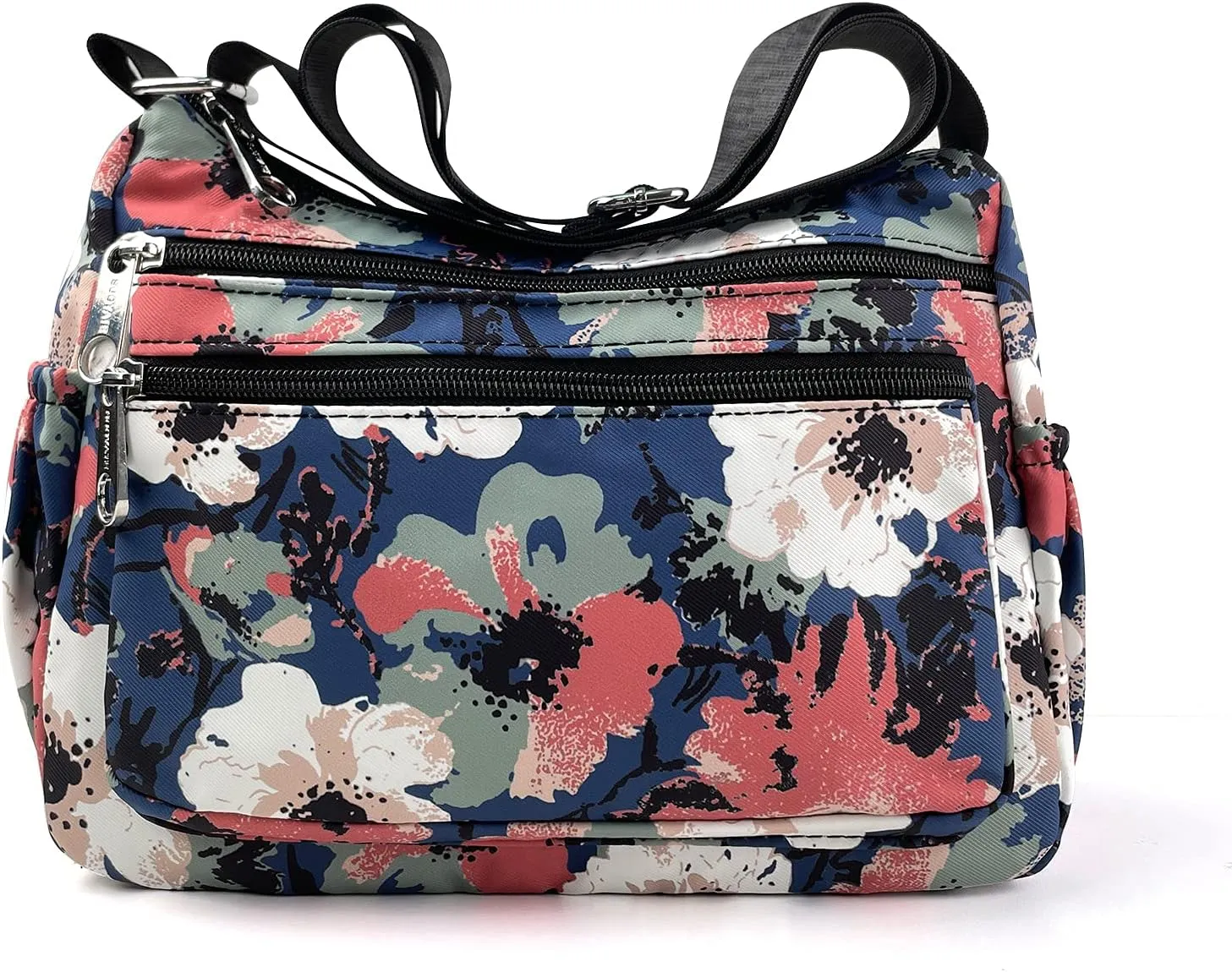 NOTAG Shoulder Bags for Women Nylon Crossbody Bags Waterproof Lightweight Messenger Purses and Handbags