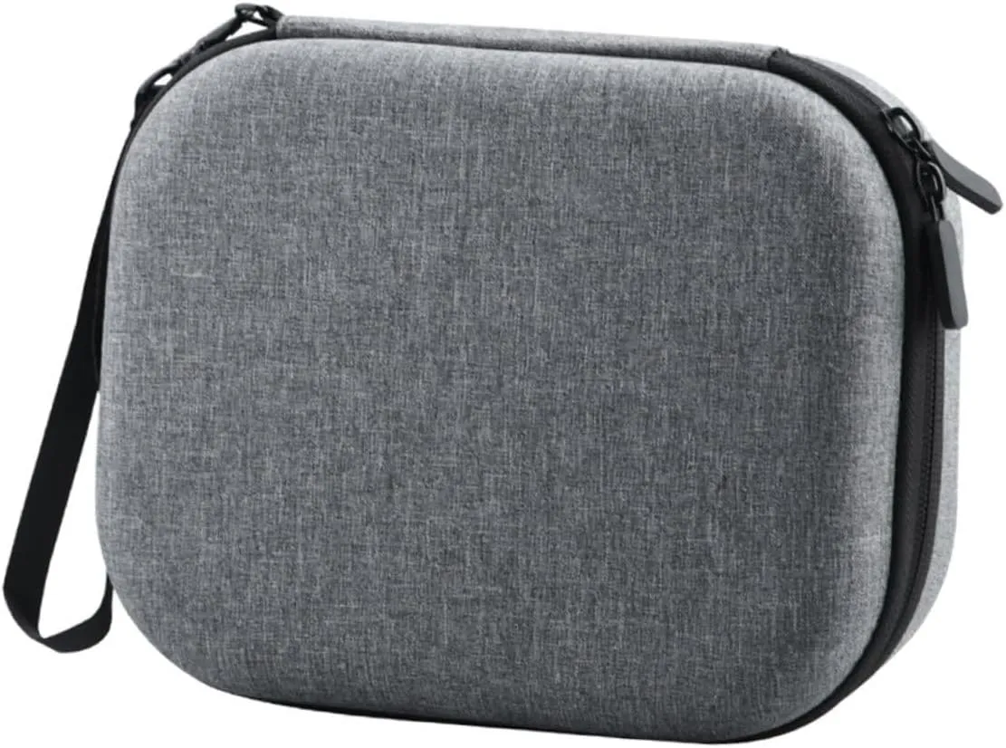 NUOBESTY Protective Case Bag for Stabilizer Portable Wear Resistant Water Resistant with Breathable Inner Net and Organized Slots for Accessories