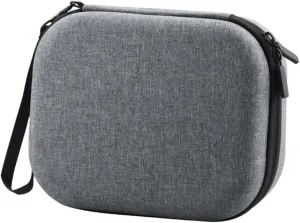 NUOBESTY Protective Case Bag for Stabilizer Portable Wear Resistant Water Resistant with Breathable Inner Net and Organized Slots for Accessories