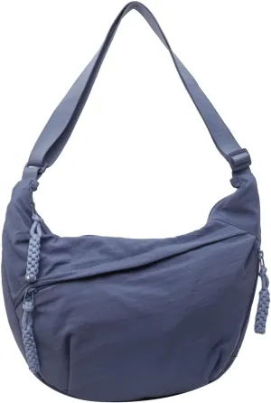 Nylon Crossbody Bags for women Purse Handbags Shoulder Bags Travel Tote Messenger Bag Men Hobo Bags
