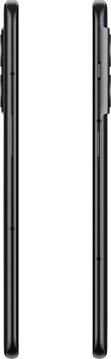 ONEPLUS OnePlus 10 Pro | 5G Android Smartphone | 8GB 128GB | T-Mobile Unlocked | Triple Camera co-Developed with Hasselblad | Volcanic Black