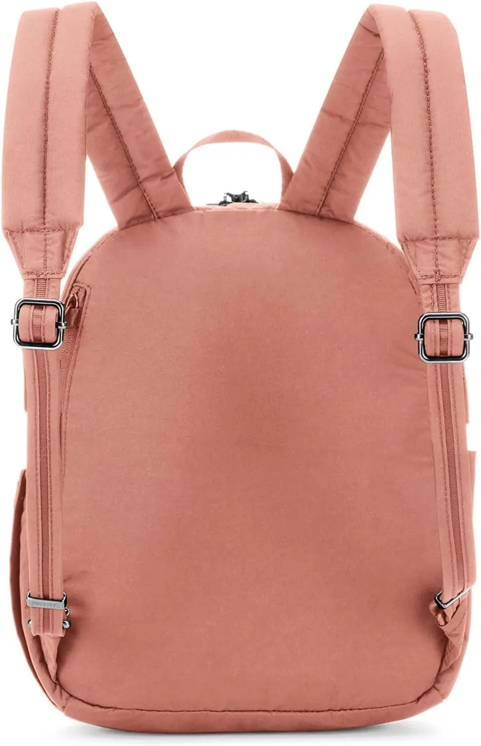 Pacsafe Citysafe CX Anti Theft 8L Backpack Petite, ECONYL Rose