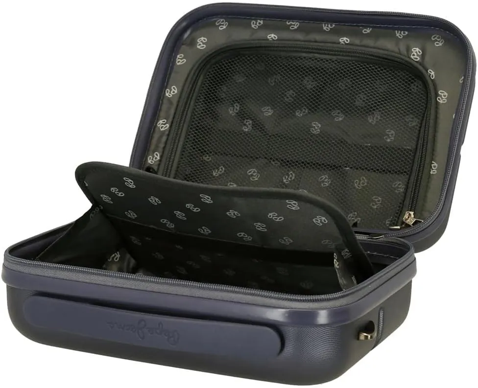 Pepe Jeans Adaptable Toiletry Shoulder Bag
