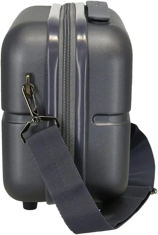 Pepe Jeans Adaptable Toiletry Shoulder Bag