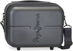 Pepe Jeans Adaptable Toiletry Shoulder Bag