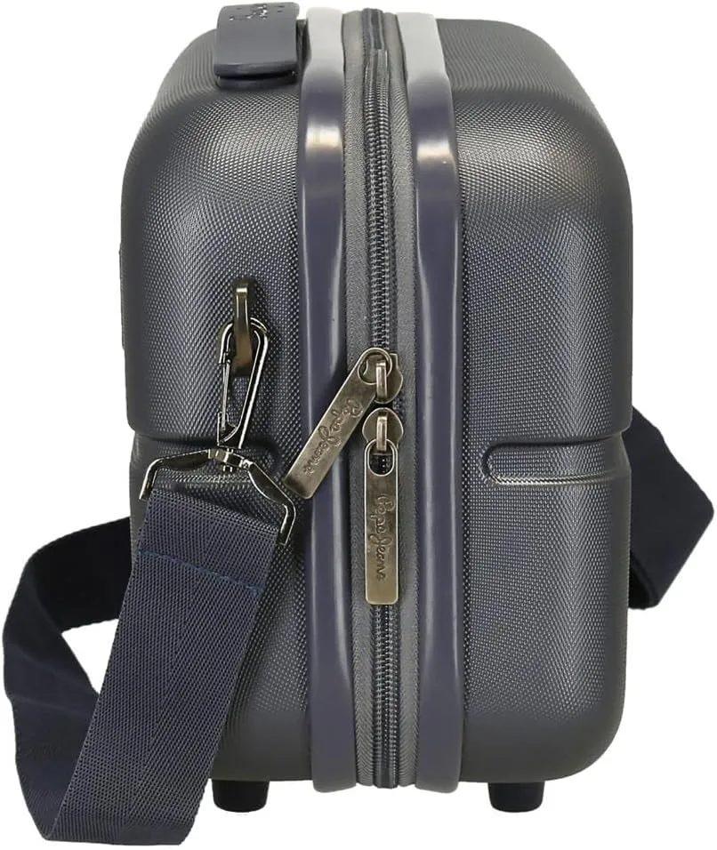 Pepe Jeans Adaptable Toiletry Shoulder Bag