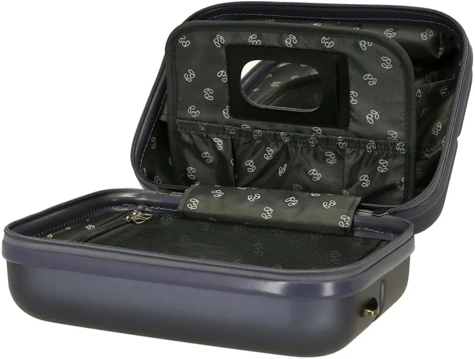 Pepe Jeans Adaptable Toiletry Shoulder Bag