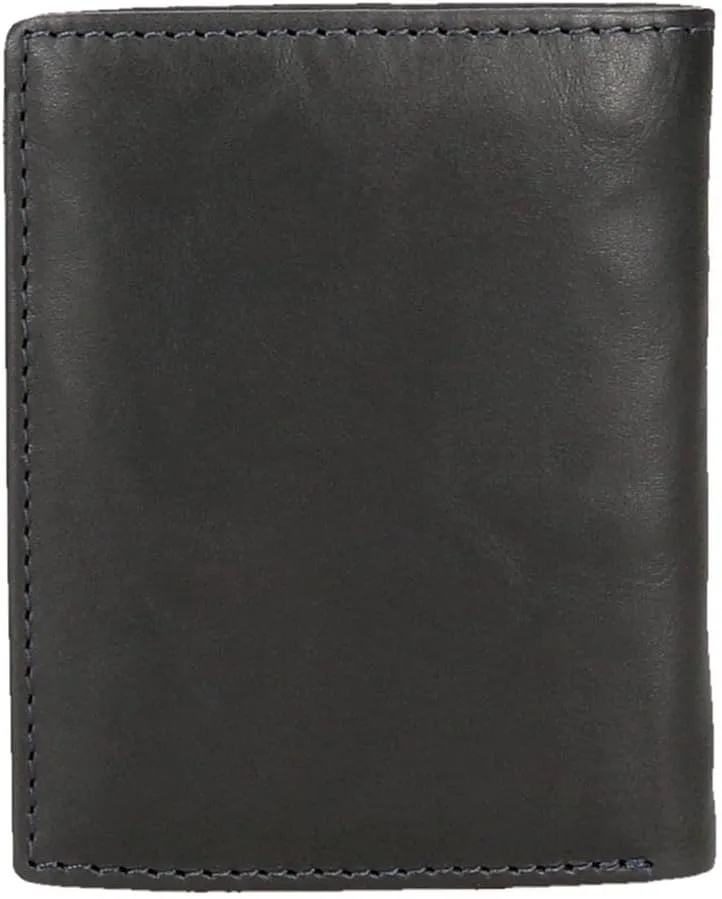 Pepe Jeans Men's Vertical Wallet