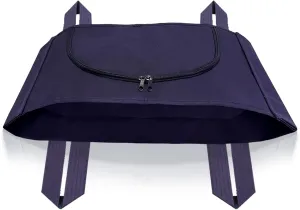 Pet Body Bag with Handle，Eco Friendly Dog Burial Bag，Burial Box for Dogs and Cats， Pet Casket for Burial and Cremation（M）