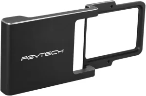 PGYTECH Adapter Switch Mount Plate for GoPro HERO5 4 3  & DJI Osmo Mobile & FeiyuTECH SPG & SPG Live & Zhiyun Smooth-C Gimbals